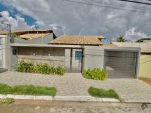 Casa com 2 suítes
