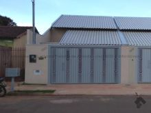 Sala de jantar - excelente acabamento