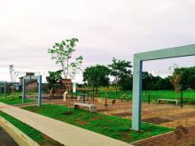 Terreno com tamanho de 240m² - 12x20m