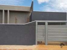 A localização privilegiada em bairro familiar