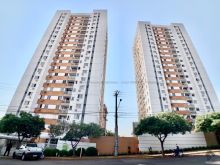 Garden San Francisco mobiliado