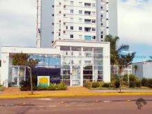 Apartamento Garden Chácara Cachoeira