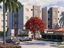 Solar das Andorinhas