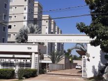 Lindo apartamento moderno com 3 quartos sendo uma suíte