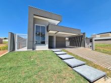 Linda casa pronta para morar