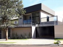 Sobrado maravilhoso localizado em bairro nobre