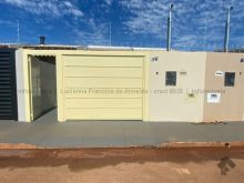 Excelente imóvel - 180m² terreno suíte e 02 quartos