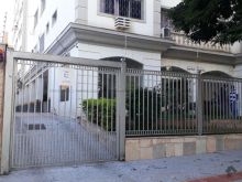 Condomínio edifício Riviera