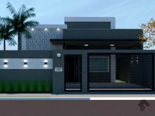 Excelente residencial