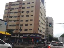 Apartamento área central