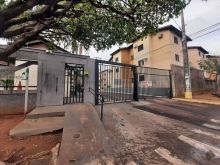 Parque dos Coqueiros - mobiliado