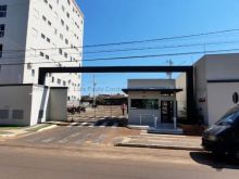 Residencial Villas de Saragoça