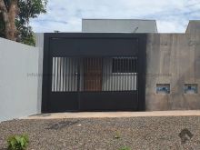 Casa nova com ITBI e registro pago