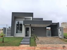 Alphaville II - lindo projeto térreo com 3 suítes