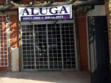 Sala comercial em bairro nobre