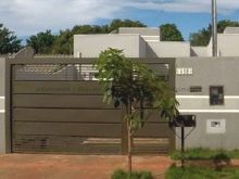 Bem construído em construção
