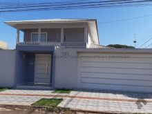 Sobrado próximo ao centro