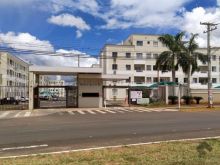 Térreo e ótima localização