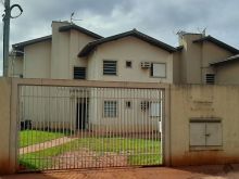 Próximo ao centro da cidade