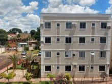 Apartamento em uma ótima localização