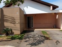 Casa Residencial Aroeira