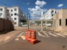 Excelente apartamento térreo