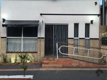 Salão no Jardim São Lourenço