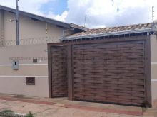 Casa rica em planejados