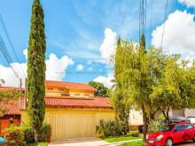 Sobrado em localização privilegiada