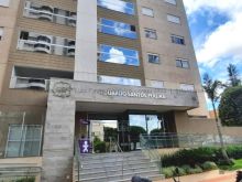 Edifício Eduardo Santos Pereira