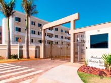 Residencial Ciudad de Vigo com suíte