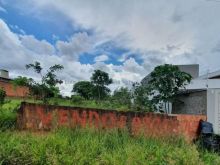 Excelente terreno 360m²