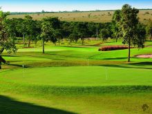 Terreno próximo a entrada do condomínio