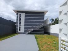 Lindo apartamento com cozinha planejada próximo a UFMS