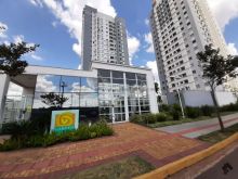 Edifício Garden Chácara Cachoeira