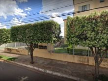 Ótimo apartamento ao lado dos quarteis