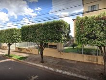 Ótimo apartamento ao lado dos quarteis