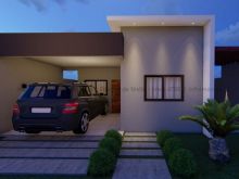 A casa dos seus sonhos