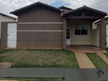 Villas de Navarras I