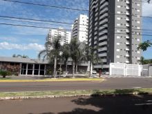 Lindo apartamento no Residencial Yes