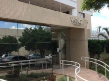 Edifício Vintage - pronto para morar