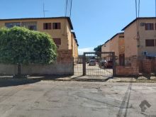 Apartamento 2 quartos