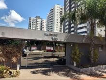 Lindo apartamento com vista para piscina