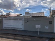 Linda casa toda decorada com arquiteto