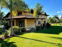 Belíssima chácara - próxima ao Parque dos Poderes