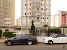 Edifício Bristol Park