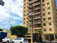 Excelente apartamento todo mobiliado