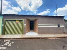 Casa térrea Aero Rancho