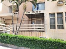 San Raphael - andar baixo e planejado