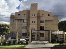 Edifício Gabriel 1 suíte 2 quartos